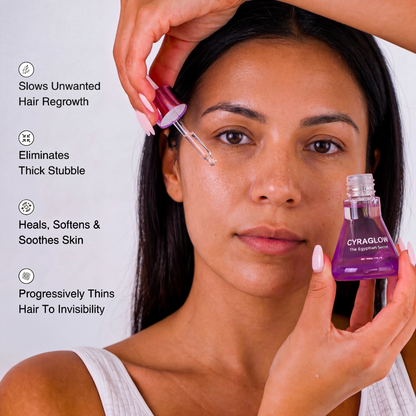 CyraGlow™ by Nelle