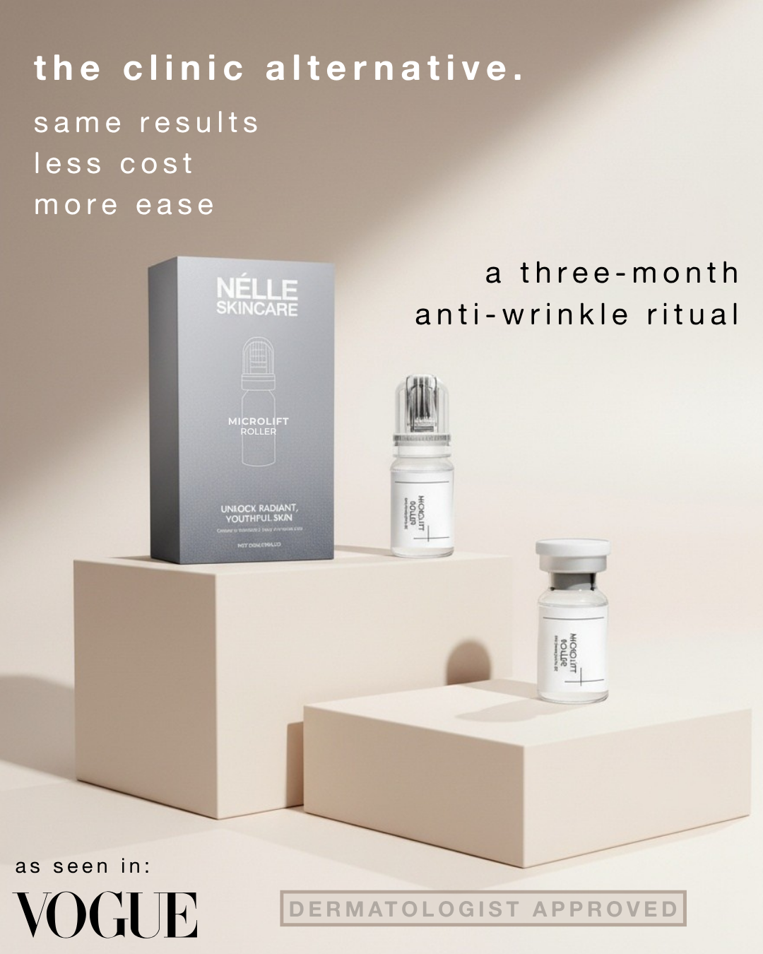 nelle® micro infusion system
