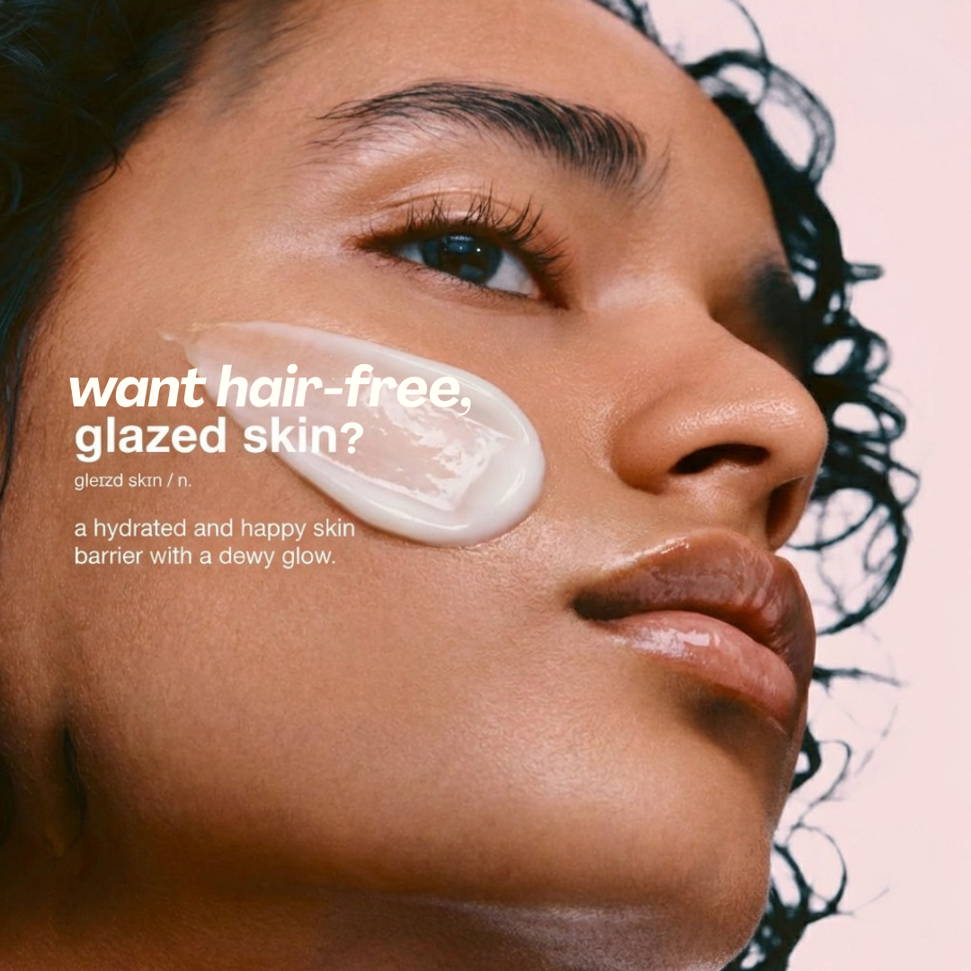 Hair Removal Trilogy Kit