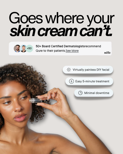 nelle® micro infusion system