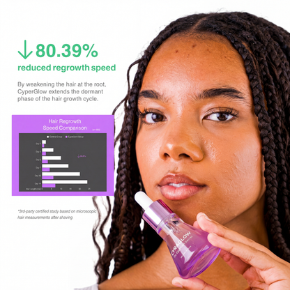 CyraGlow™ by Nelle