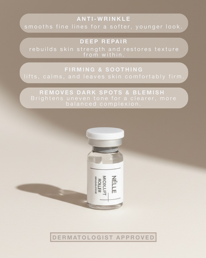 nelle® micro infusion system