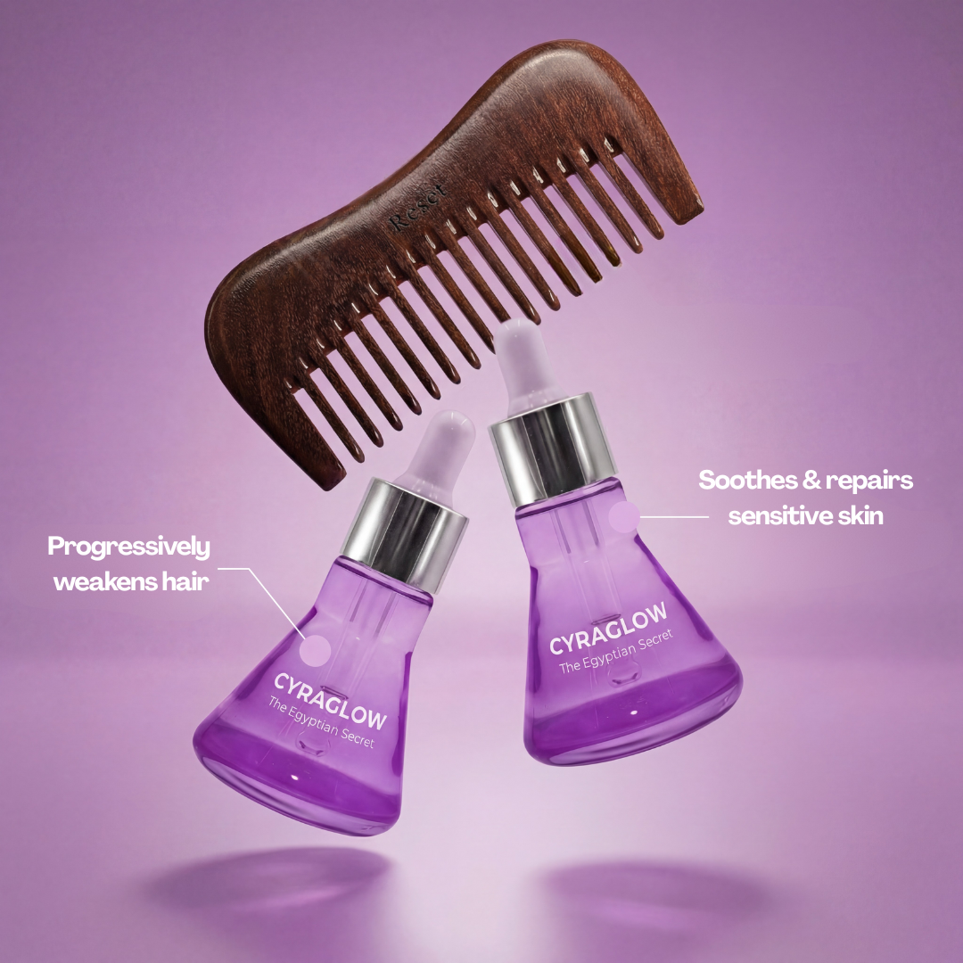 CyraGlow™ by Nelle