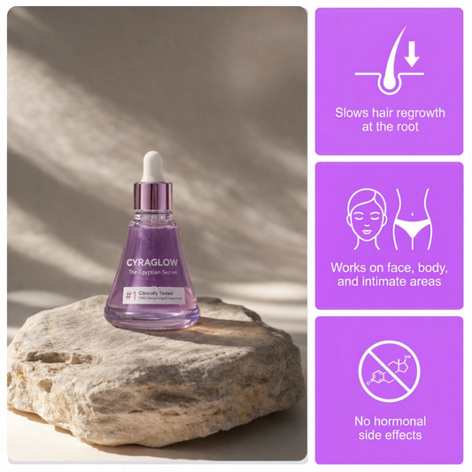 CyraGlow™ by Nelle