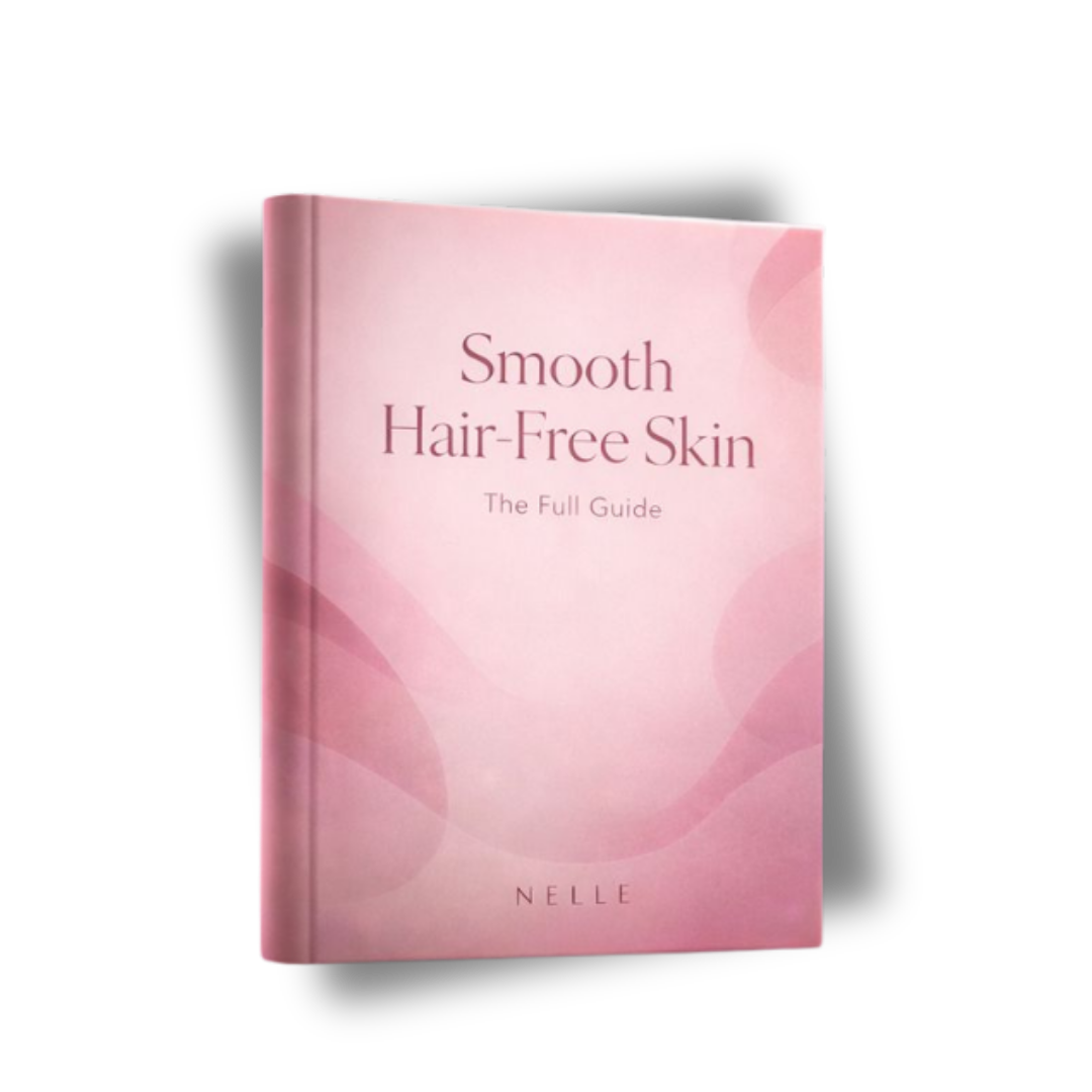 The Guide To Smooth Hair-Free Skin