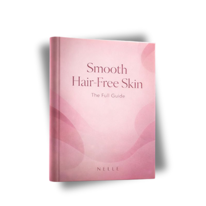 The Guide To Smooth Hair-Free Skin